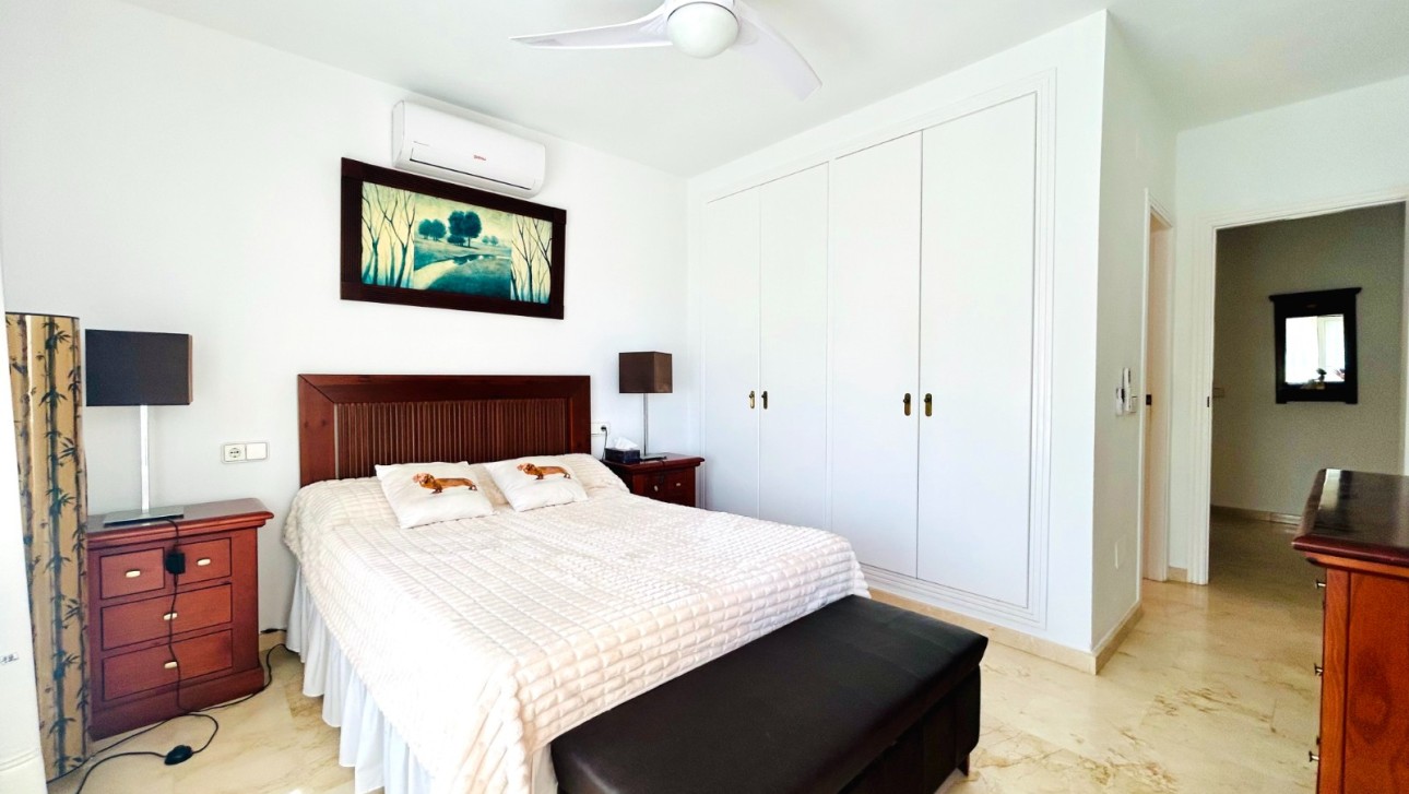 Перепродажа - Villa - Orihuela Costa - Las Ramblas Golf
