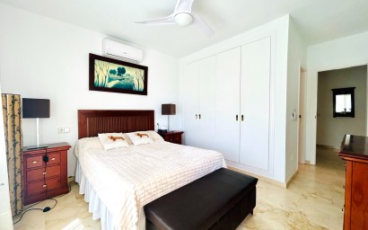 Перепродажа - Villa - Orihuela Costa - Las Ramblas Golf