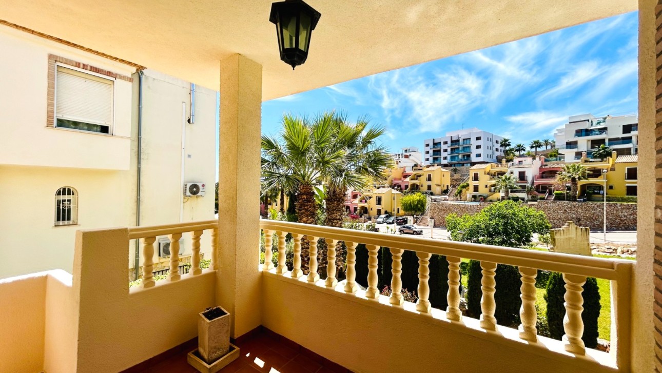 Перепродажа - Villa - Orihuela Costa - Las Ramblas Golf
