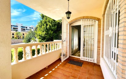Перепродажа - Villa - Orihuela Costa - Las Ramblas Golf