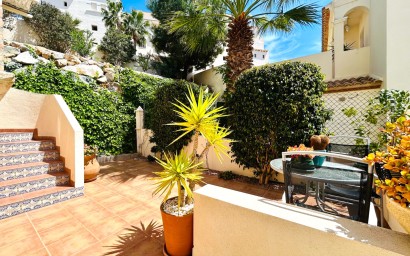 Перепродажа - Villa - Orihuela Costa - Las Ramblas Golf