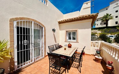 Перепродажа - Villa - Orihuela Costa - Las Ramblas Golf