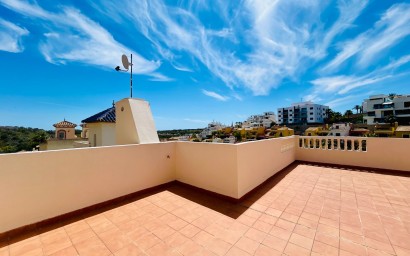 Перепродажа - Villa - Orihuela Costa - Las Ramblas Golf