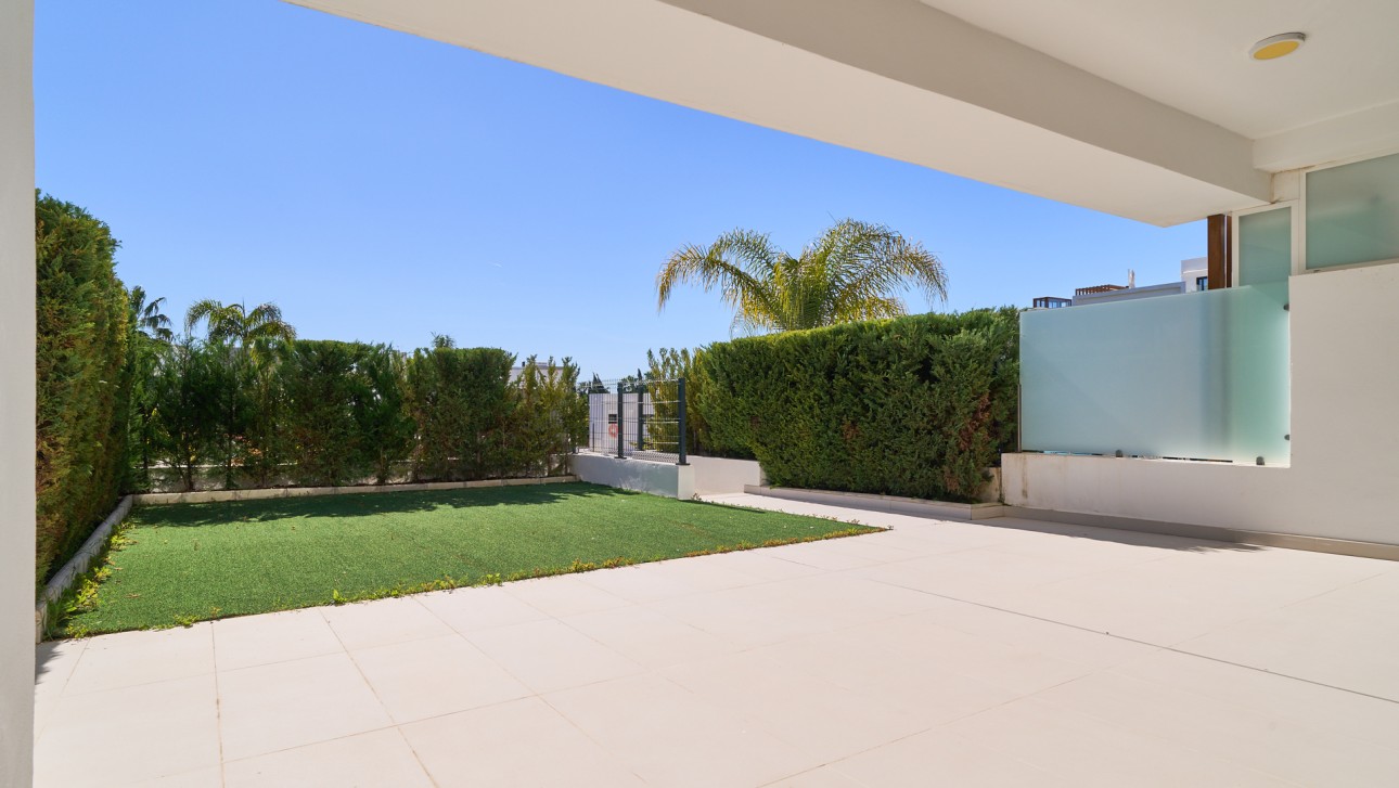 Obra nueva - Apartment - Estepona (Málaga) - Spain