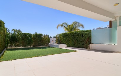 Obra nueva - Apartment - Estepona (Málaga) - Spain