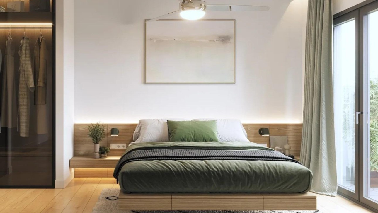 New Build - Ground Floor Bungalow - San Pedro del Pinatar - Los Pinos