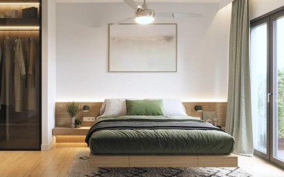 New Build - Ground Floor Bungalow - San Pedro del Pinatar - Los Pinos