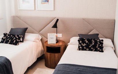 Obra nueva - Apartment - Estepona (Málaga) - Spain