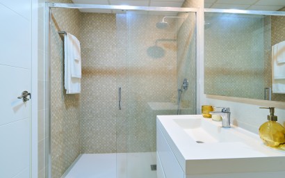 Obra nueva - Apartment - Estepona (Málaga) - Spain