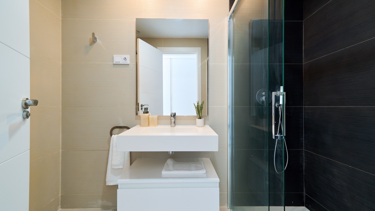 Obra nueva - Apartment - Estepona (Málaga) - Spain