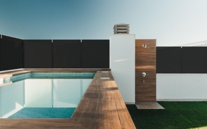 New Build - Ground Floor Bungalow - San Pedro del Pinatar - Los Pinos