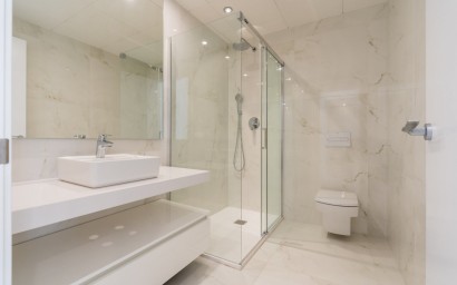 New Build - Apartment - Benidorm - Poniente