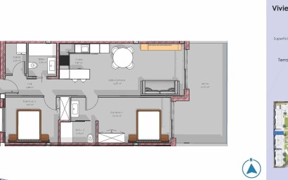 Obra nueva - Apartment - Guardamar del Segura - El Raso