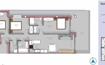 Obra nueva - Apartment - Guardamar del Segura - El Raso