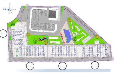 Nouvelle construction - Apartment - Guardamar del Segura - El Raso