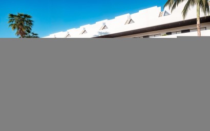 Новое здание - Пентхаус - Finestrat - Balcón De Finestrat