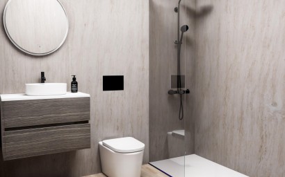 Новое здание - Apartment - Finestrat - Balcón De Finestrat