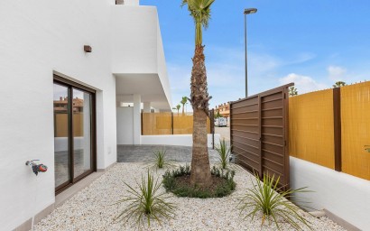 Nieuwbouw Woningen - Apartment - Los Alcazares - La Serena Golf