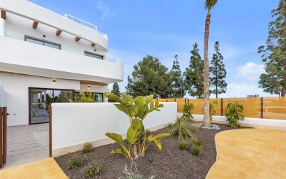 Nieuwbouw Woningen - Apartment - Los Alcazares - La Serena Golf