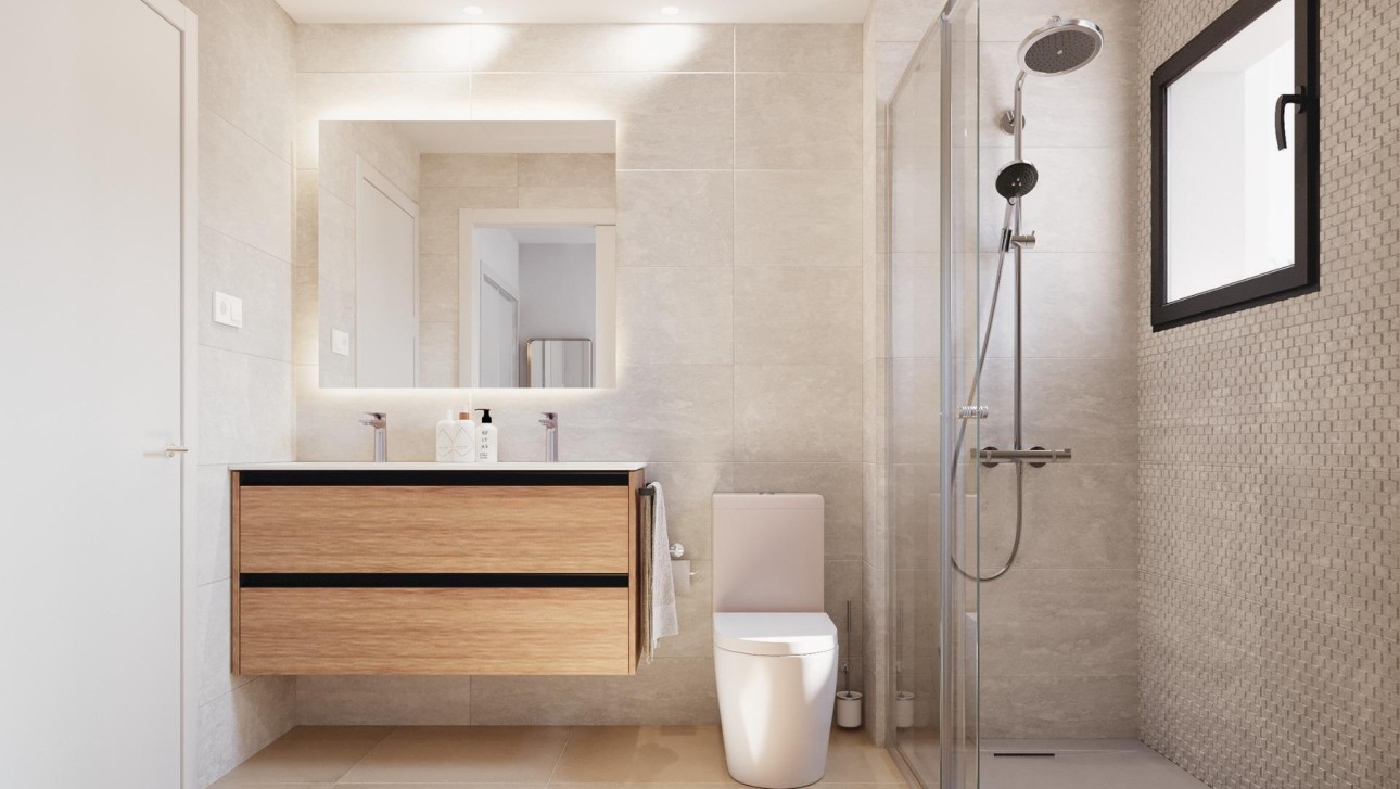 New Build - Townhouse - Torre Pacheco - Santa Rosalia pueblo