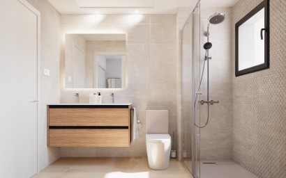 New Build - Townhouse - Torre Pacheco - Santa Rosalia pueblo