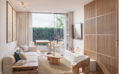 Новое здание - Apartment - La Nucía - Ciudad del Deporte