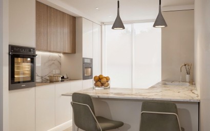 Новое здание - Apartment - La Nucía - Ciudad del Deporte