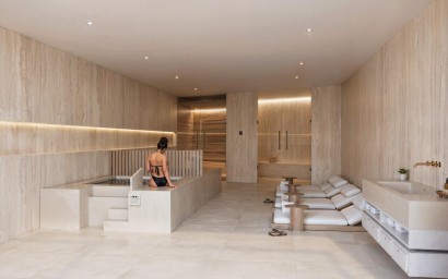 Новое здание - Apartment - La Nucía - Ciudad del Deporte