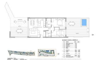 Новое здание - Apartment - La Nucía - Ciudad del Deporte