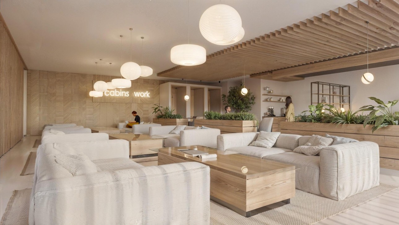 Новое здание - Apartment - La Nucía - Ciudad del Deporte