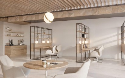 Новое здание - Apartment - La Nucía - Ciudad del Deporte