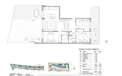 Новое здание - Apartment - La Nucía - Ciudad del Deporte