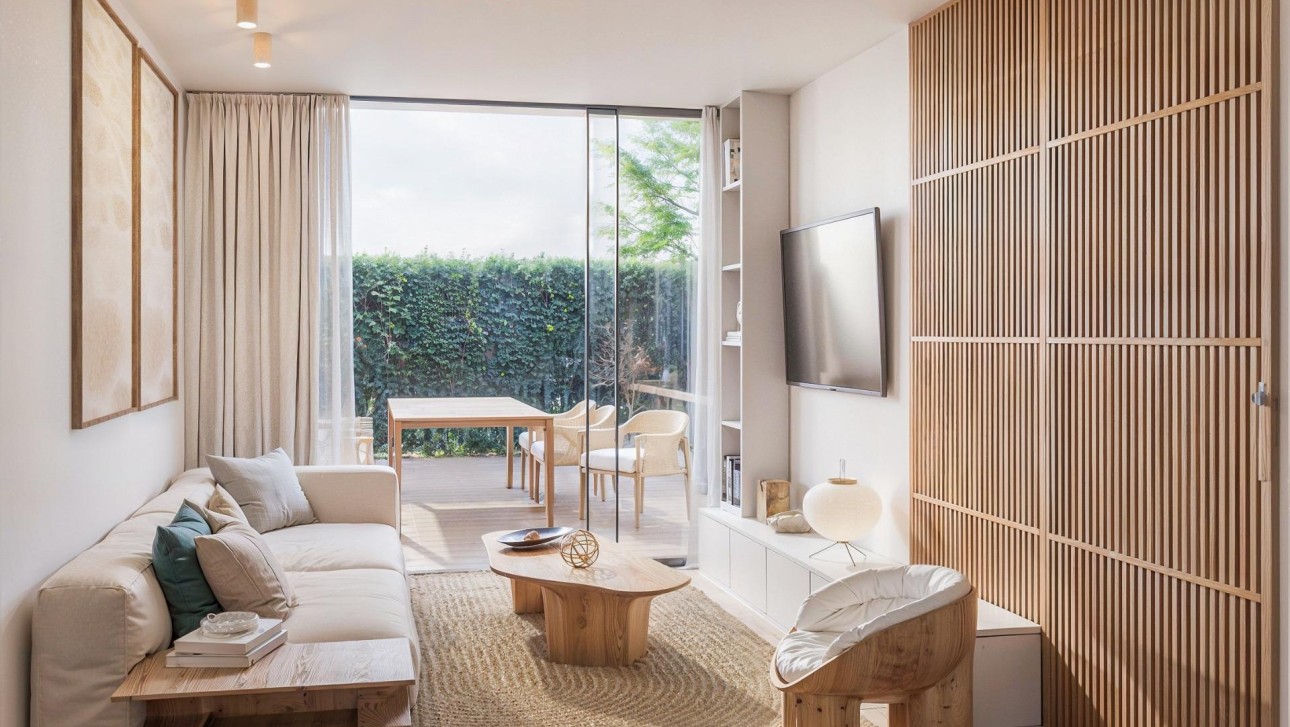 Новое здание - Apartment - La Nucía - Ciudad del Deporte