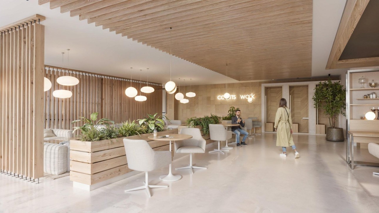 Новое здание - Apartment - La Nucía - Ciudad del Deporte