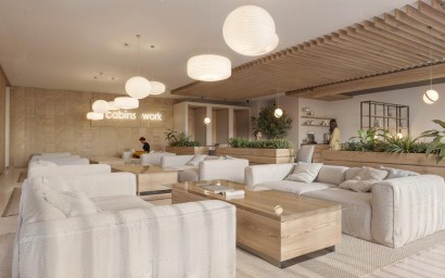 Новое здание - Apartment - La Nucía - Ciudad del Deporte