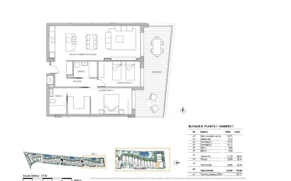 Новое здание - Apartment - La Nucía - Ciudad del Deporte