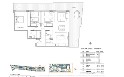 Новое здание - Apartment - La Nucía - Ciudad del Deporte