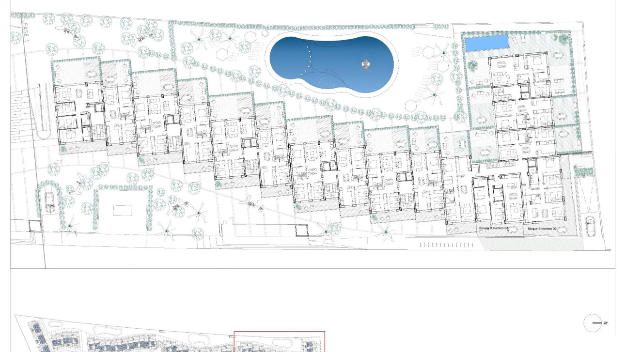 Новое здание - Apartment - La Nucía - Ciudad del Deporte