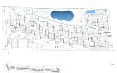 Новое здание - Apartment - La Nucía - Ciudad del Deporte