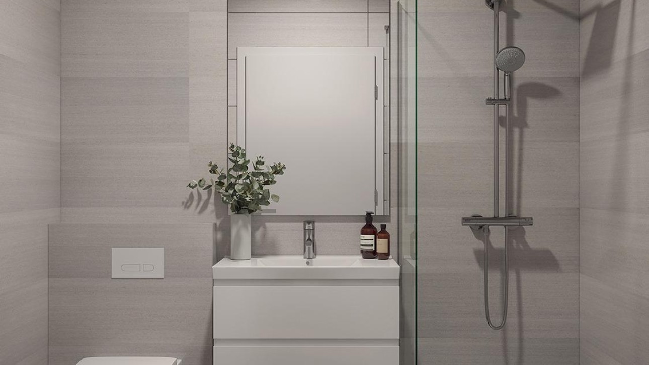 Новое здание - Пентхаус - Alicante - San Agustín-PAU 2