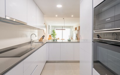 Nowy budynek - Apartment - Capdepera - Spain