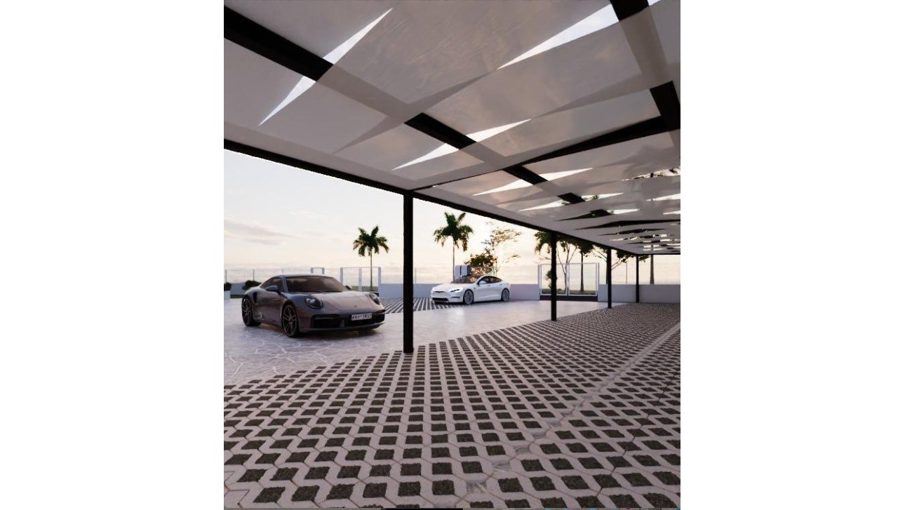 Nowy budynek - Apartment - Finestrat - Balcón De Finestrat