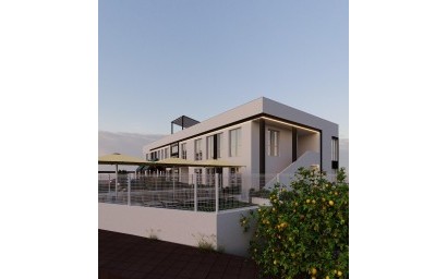 Nowy budynek - Apartment - Finestrat - Balcón De Finestrat