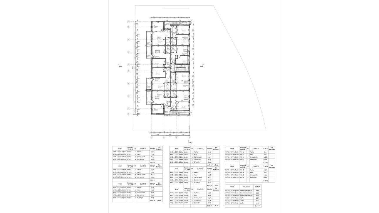 Nowy budynek - Apartment - Finestrat - Balcón De Finestrat