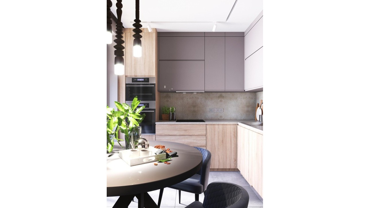 Nowy budynek - Villa - Finestrat - Balcón De Finestrat