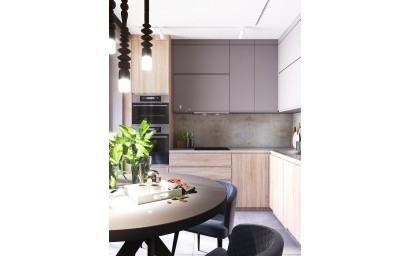 Nowy budynek - Villa - Finestrat - Balcón De Finestrat