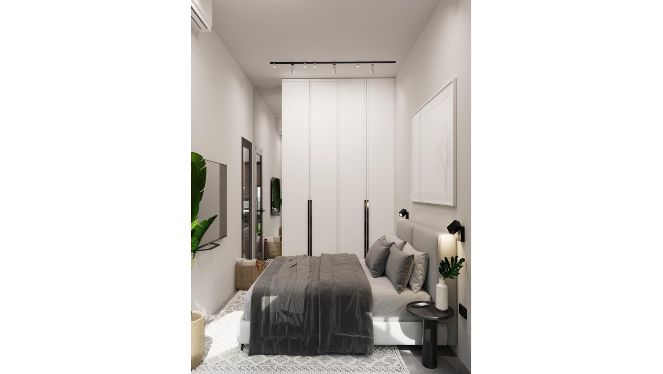 Nowy budynek - Villa - Finestrat - Balcón De Finestrat