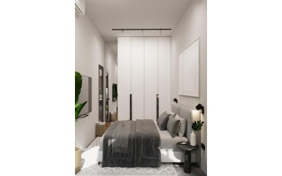 Nowy budynek - Villa - Finestrat - Balcón De Finestrat