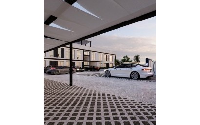 Nowy budynek - Apartment - Finestrat - Balcón De Finestrat