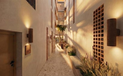 Nouvelle construction - Apartment - San Pedro del Pinatar - Lo Pagán